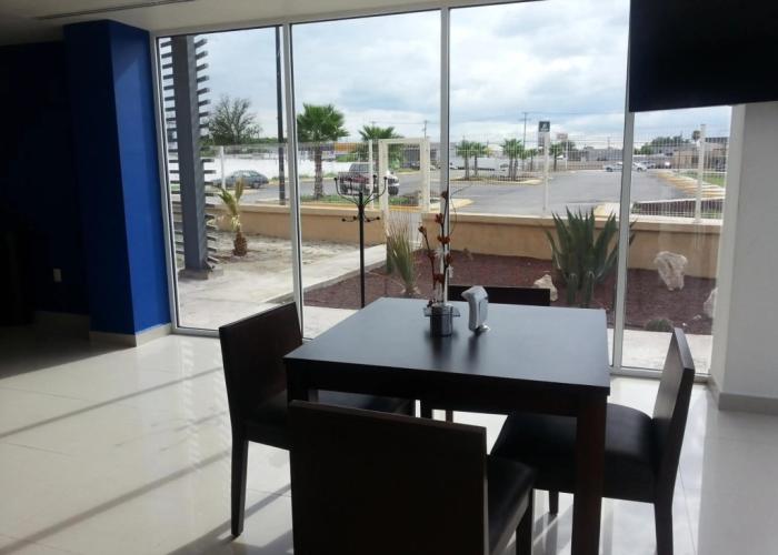 Sleep Inn Monclova