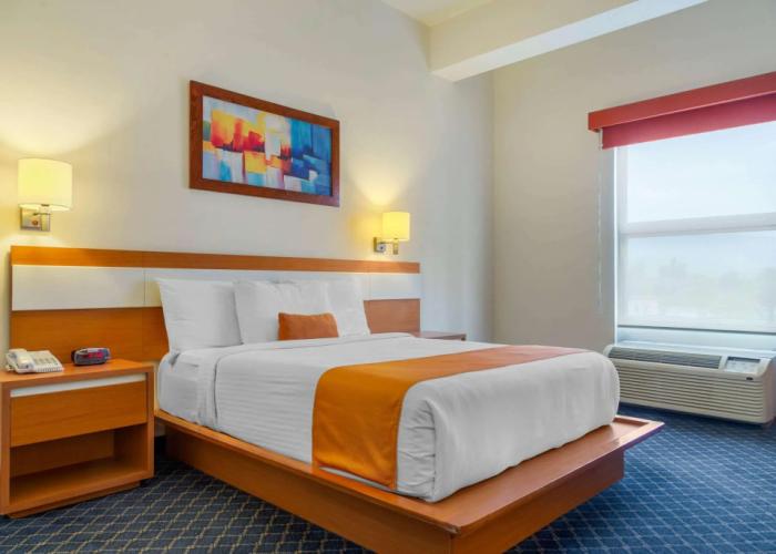 Sleep Inn Monclova