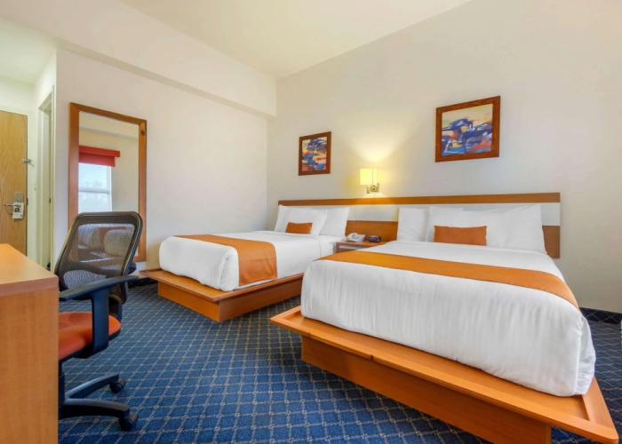 Sleep Inn Monclova
