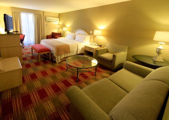 Holiday Inn Monclova by IHG