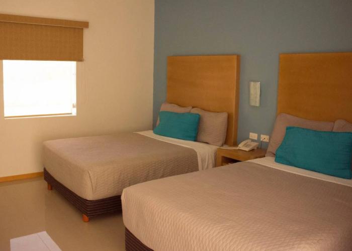 Capital Hotel