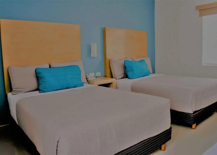 Capital Hotel