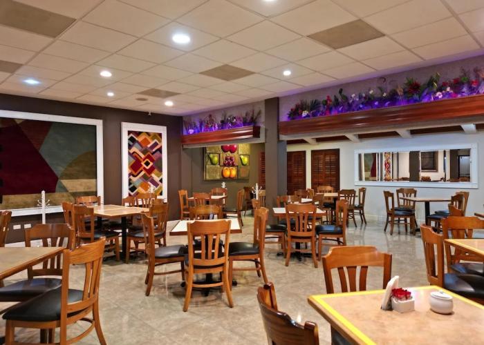 Express by Las Misiones