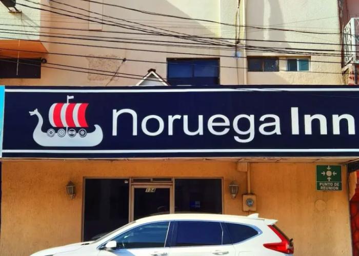 Noruega Inn