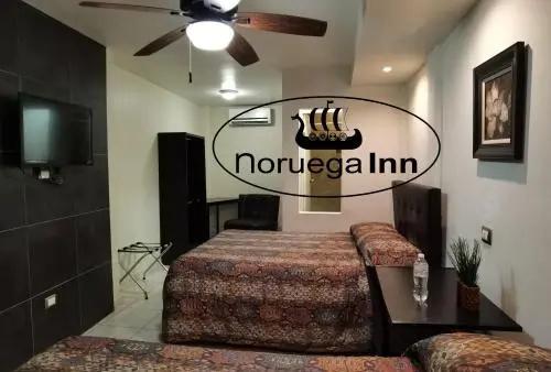 Noruega Inn