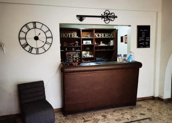 Noruega Inn
