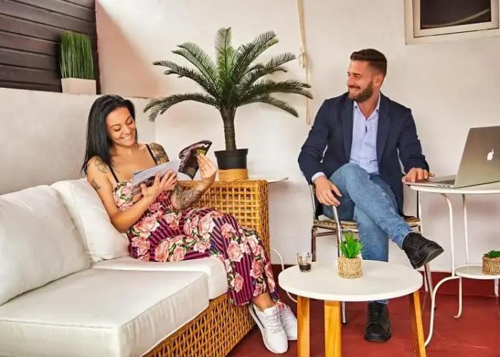 El Sueño De Alejandra Apartments