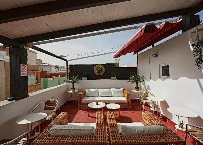 El Sueño De Alejandra Apartments