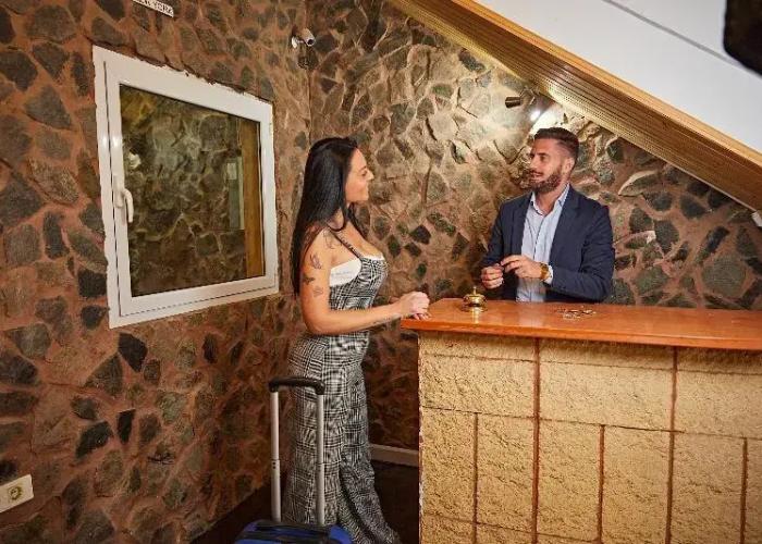 El Sueño De Alejandra Apartments