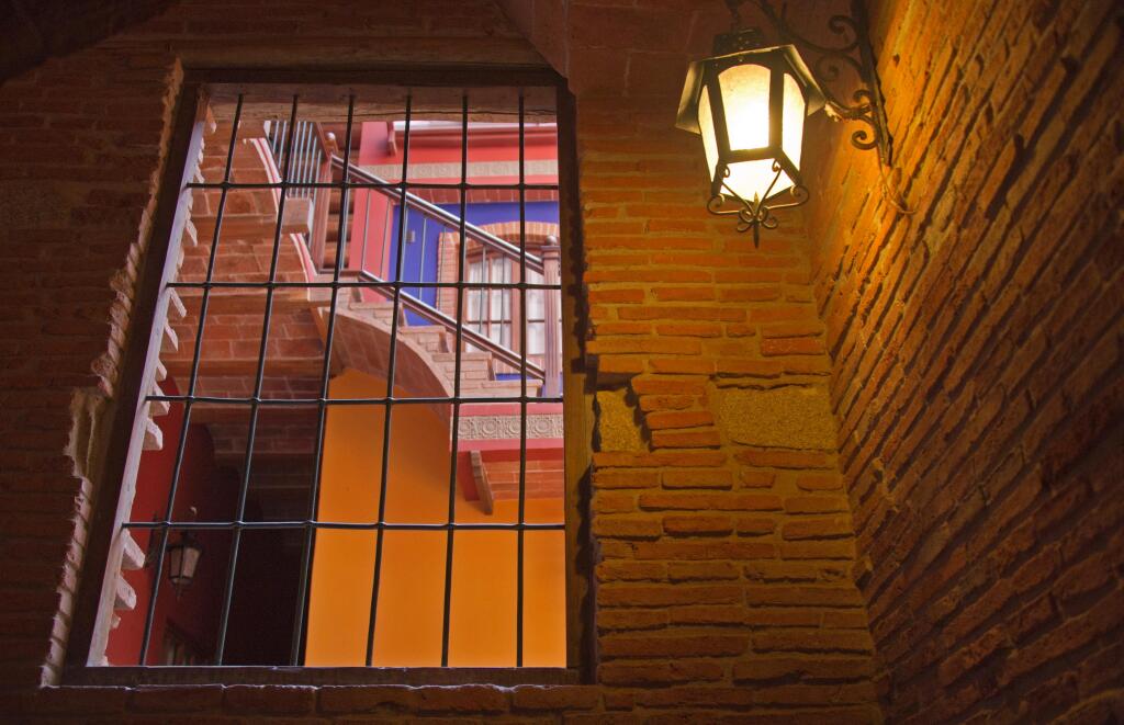 La Casona Hotel Boutique