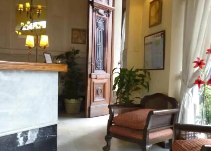 Hotel Benevento