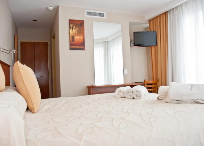 Hotel Benevento
