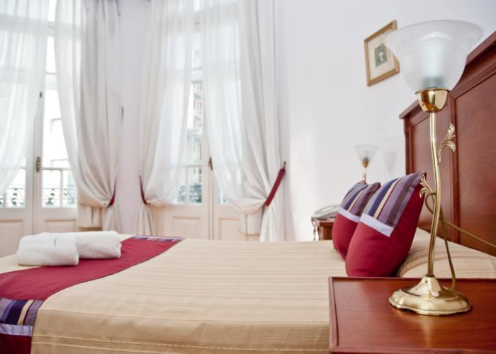 Hotel Benevento