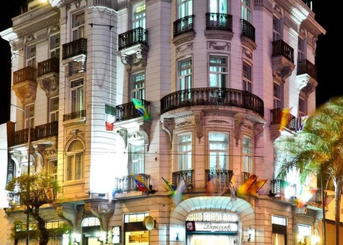 Hotel Benevento