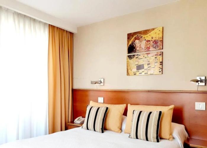 Hotel Benevento