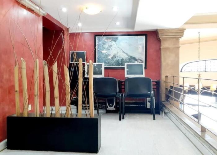 Hotel Benevento