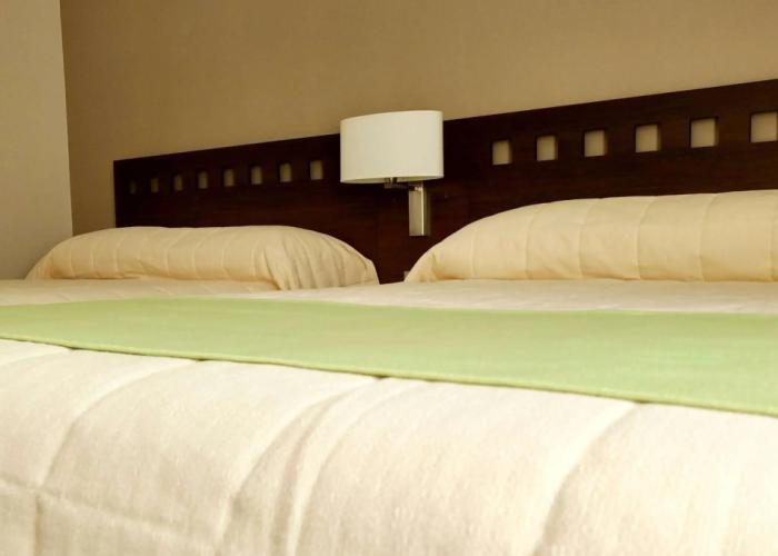Days Inn & Suites by Wyndham La Plata