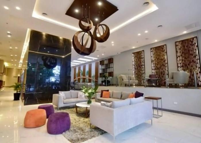 Hotel Land Plaza La Plata