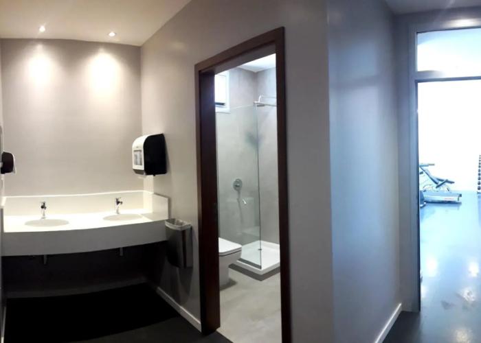 Hotel Land Plaza La Plata