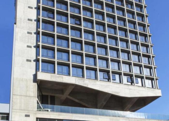 Grand Brizo La Plata