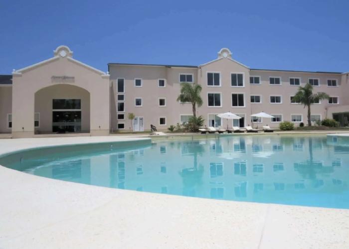 Howard Johnson by Wyndham La Plata