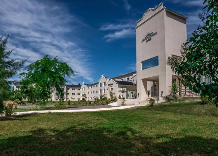Howard Johnson by Wyndham La Plata