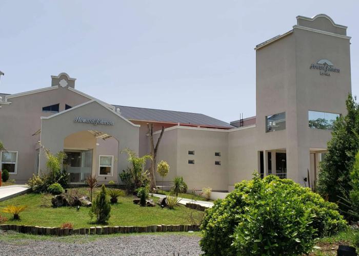 Howard Johnson by Wyndham La Plata
