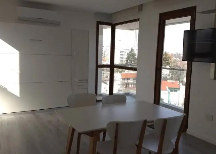 Apartment Aizarker