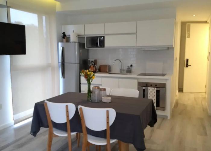 Apartment Aizarker
