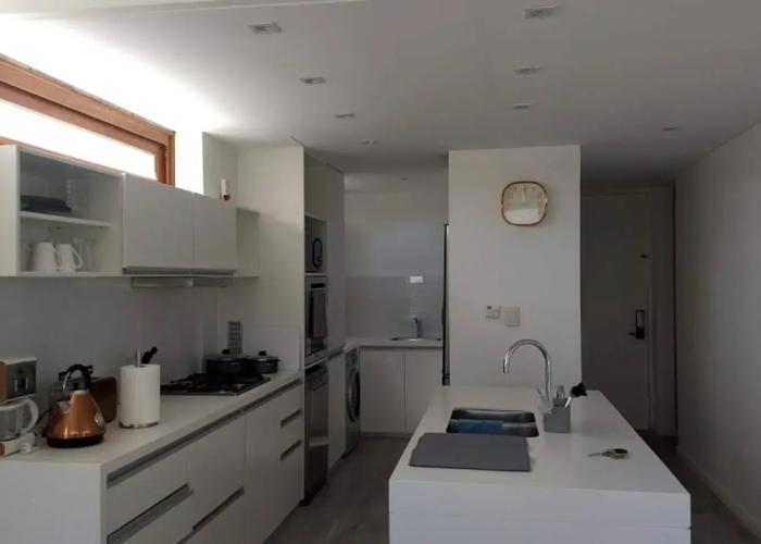 Apartment Aizarker