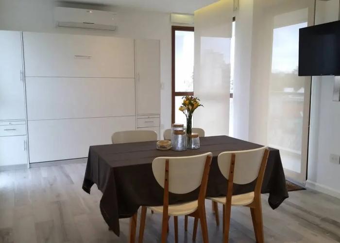 Apartment Aizarker