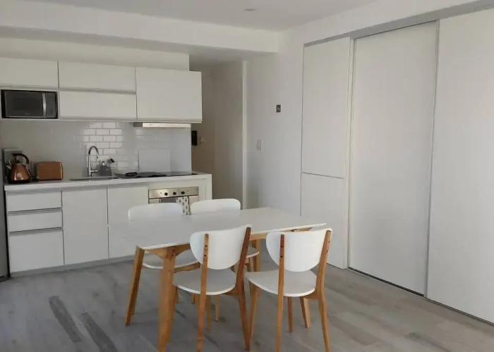 Apartment Aizarker