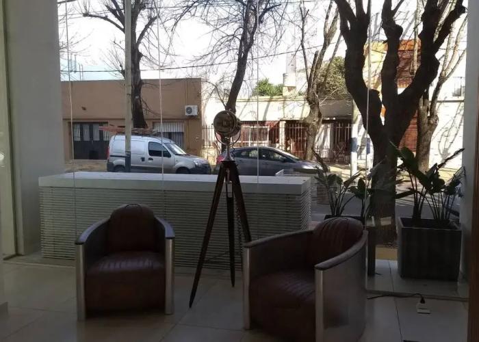 Apartment Aizarker
