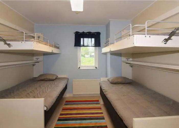 Bergs Slussar Vandrarhem & Stugor - Hostel