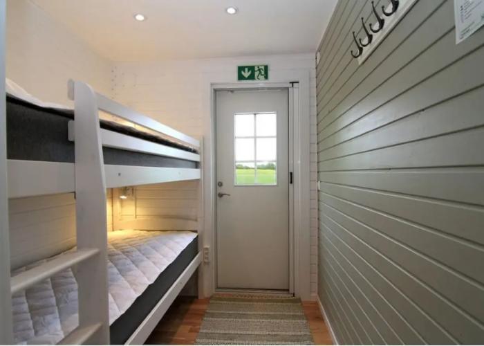 Bergs Slussar Vandrarhem & Stugor - Hostel