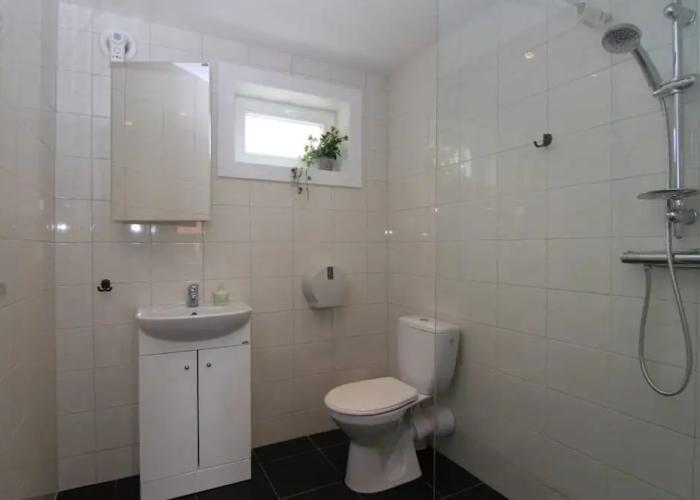 Bergs Slussar Vandrarhem & Stugor - Hostel