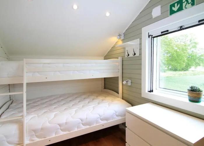 Bergs Slussar Vandrarhem & Stugor - Hostel