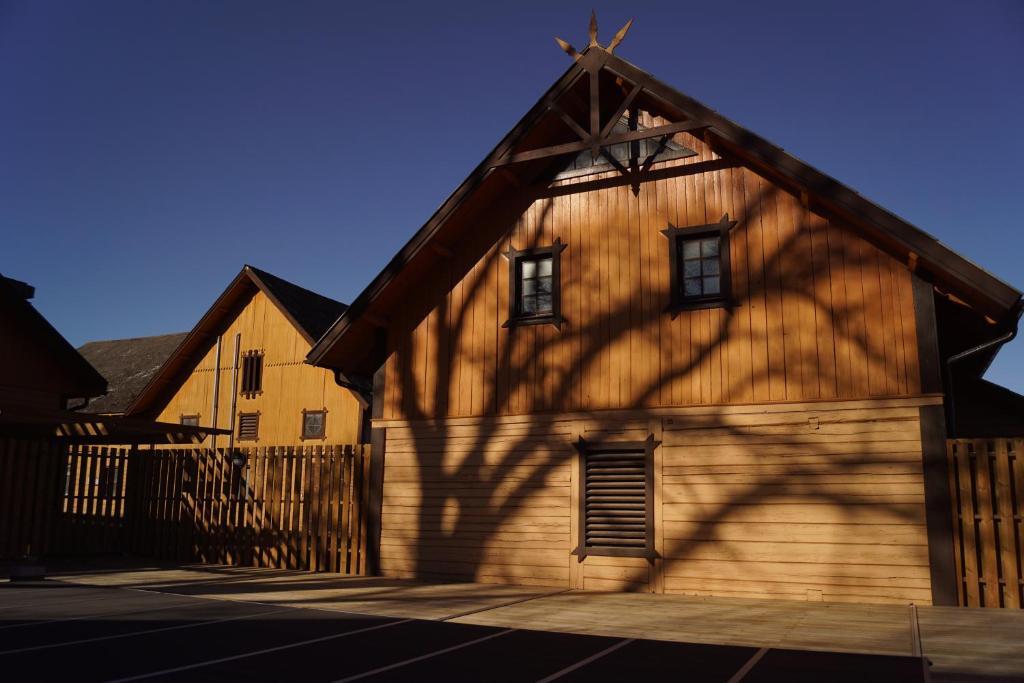 Stenholmen Gårdshotell