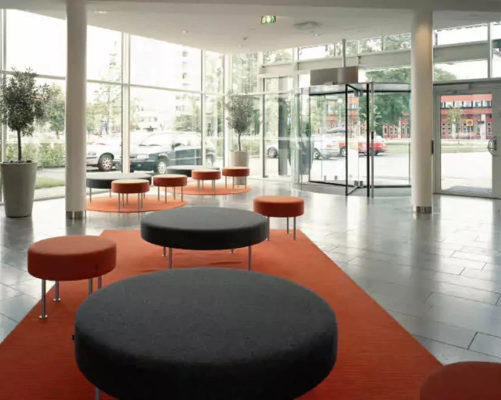 фото Scandic Linköping City