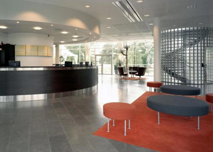 Scandic Linköping City