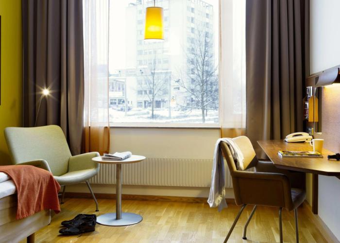Scandic Linköping City