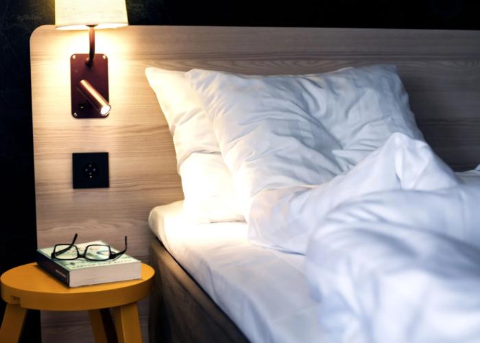Scandic Frimurarehotellet