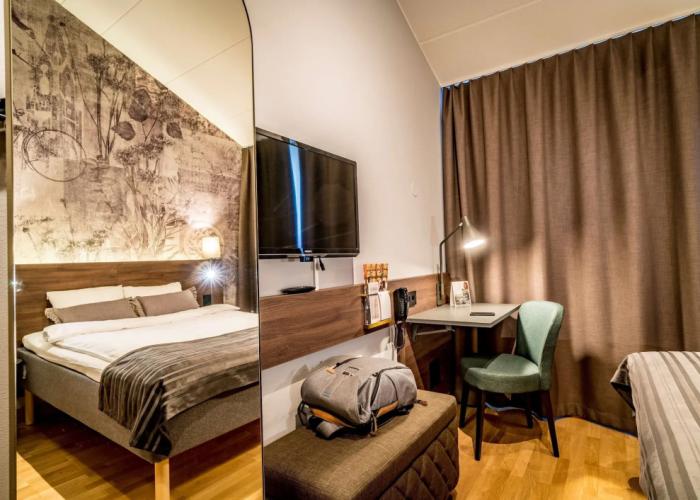 Scandic Frimurarehotellet
