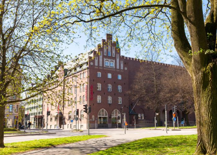 Scandic Frimurarehotellet