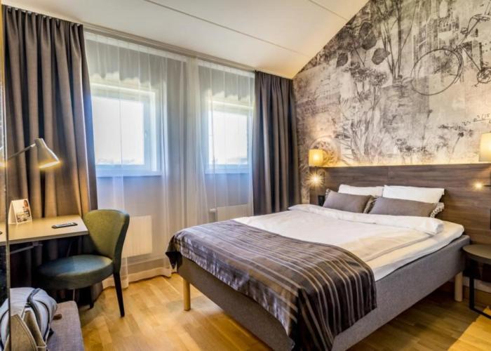 Scandic Frimurarehotellet