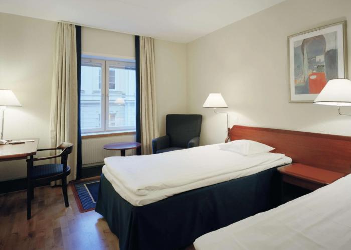 Scandic Frimurarehotellet