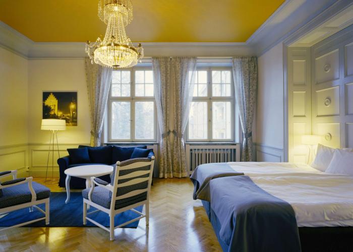 Scandic Frimurarehotellet
