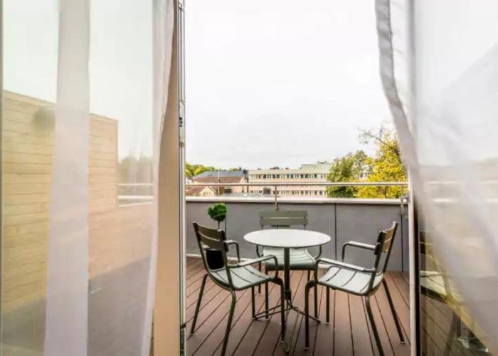 Scandic Frimurarehotellet