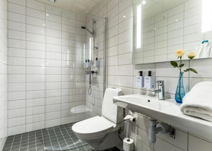 Scandic Frimurarehotellet