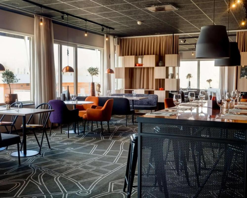 фото Scandic Linköping Väst